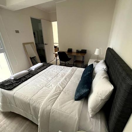 Luxury Apartment In Miraflores With Rooftop Pool Λίμα Εξωτερικό φωτογραφία