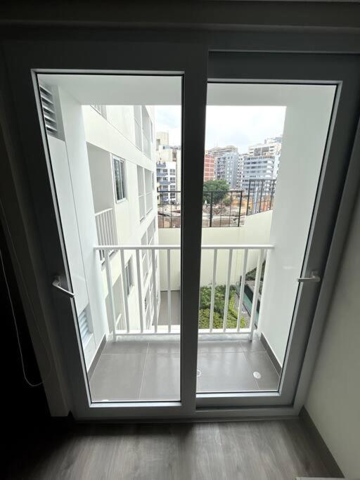 Luxury Apartment In Miraflores With Rooftop Pool Λίμα Εξωτερικό φωτογραφία
