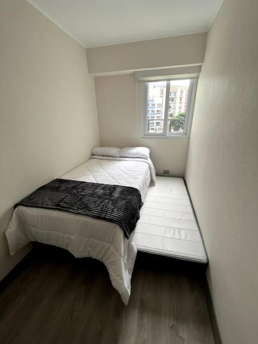 Luxury Apartment In Miraflores With Rooftop Pool Λίμα Εξωτερικό φωτογραφία