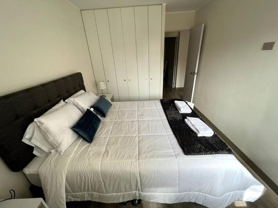 Luxury Apartment In Miraflores With Rooftop Pool Λίμα Εξωτερικό φωτογραφία