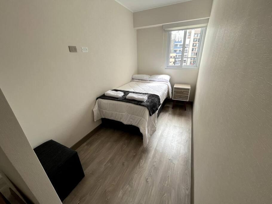 Luxury Apartment In Miraflores With Rooftop Pool Λίμα Εξωτερικό φωτογραφία